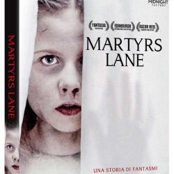 Martyr's Lane