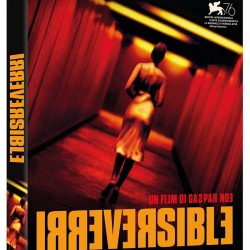 Irreversible Collection