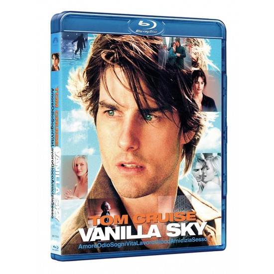 Vanilla Sky