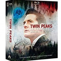 Twin Peaks Coll.colmpl. 1-3 ( Box 16 Br)