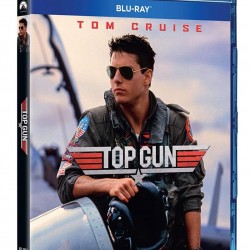 Top Gun - Remastered Ed.