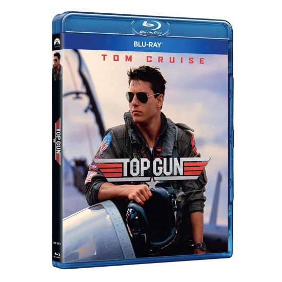 Top Gun - Remastered Ed.