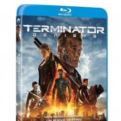 Terminator Genisys