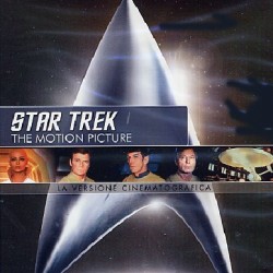 Star Trek: Motion Picture