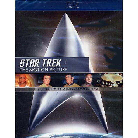 Star Trek: Motion Picture