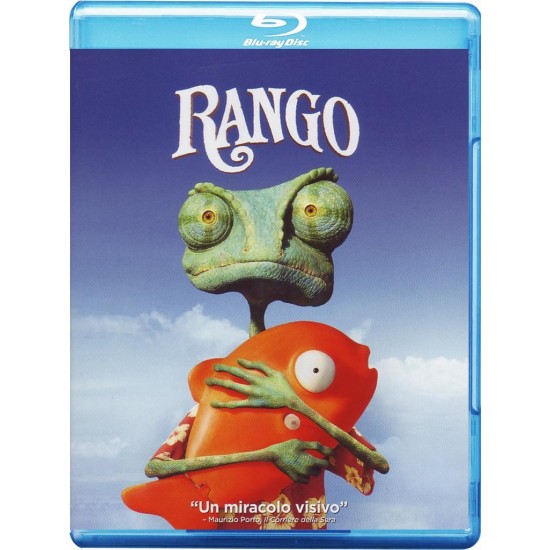 Rango