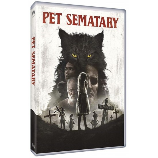 Pet Sematary