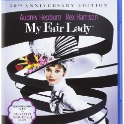 My Fair Lady - 50th Anniversary Edition