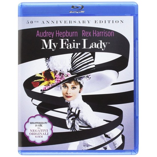 My Fair Lady - 50th Anniversary Edition