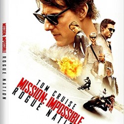 Mission: Impossible - Rogue Nation