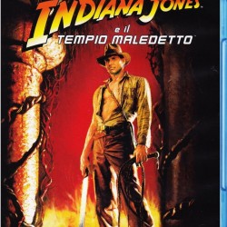 Indiana Jones E Il Tempio Maledetto