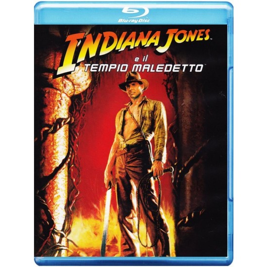 Indiana Jones E Il Tempio Maledetto