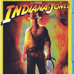 Indiana Jones E Il Regno Del Teschio Di Cristallo