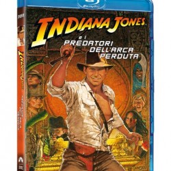 Indiana Jones E I Predatori Dell'arca Perduta