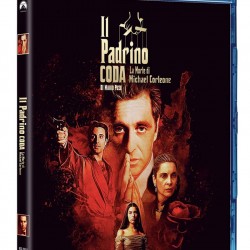 Il Padrino Coda: La Morte Di Michael Corleone