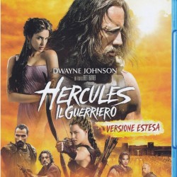 Hercules: Il Guerriero