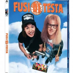 Fusi Di Testa