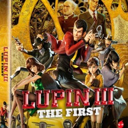 Lupin Iii - The First