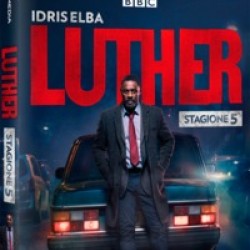 Luther - Stg.5