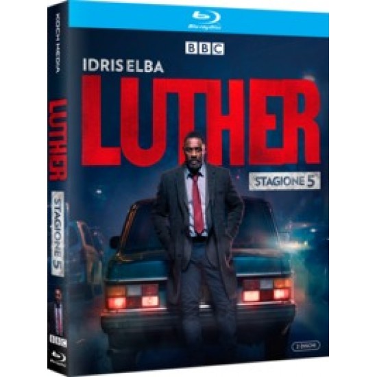 Luther - Stg.5