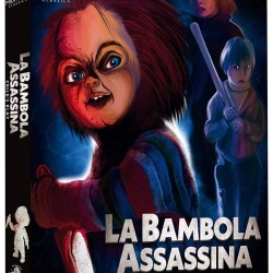 La Bambola Assassina (ed.lim 2 Br )