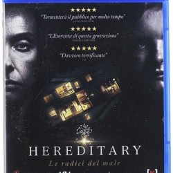 Hereditary (le Radici Del Male)