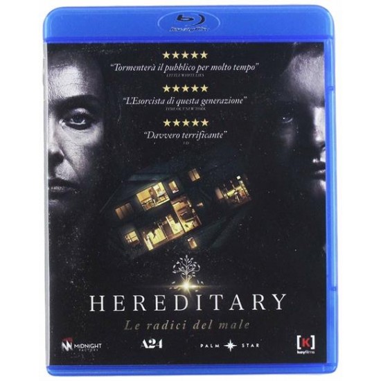 Hereditary (le Radici Del Male)