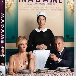 Madame (usato)