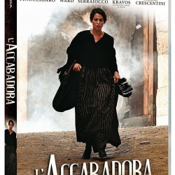 L'accabadora