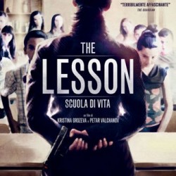 The Lesson Scuola Di..(usato)