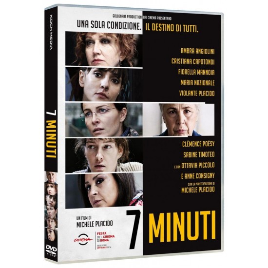 7 Minuti (usato)