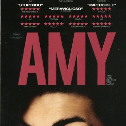 Amy - The Girl Behind The Name