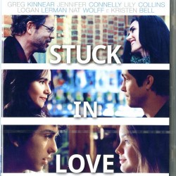 Stuck In Love (usato)