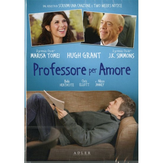 Professore Per Amore (usato)