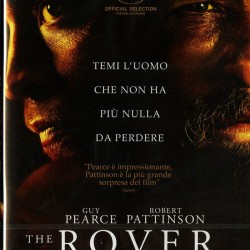 The Rover (usato)