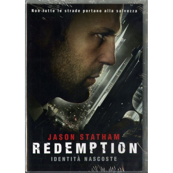 Redemption (usato)