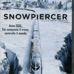 Snowpiercer