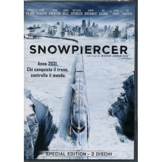 Snowpiercer