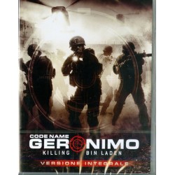 Code Name Geronimo (usato)