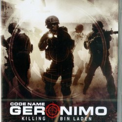 Code Name Geronimo (usato)