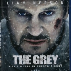 The Grey