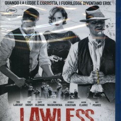 Lawless