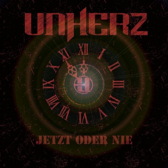 UNHERZ - Jetzt Order Nie!