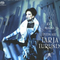 TARJA TURUNEN - Ave Maria En Plein Air