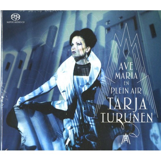 TARJA TURUNEN - Ave Maria En Plein Air