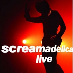 PRIMAL SCREAM - Screamadelica Live