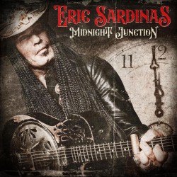 SARDINAS ERIC - Midnight Junction