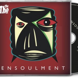 THE THE - Ensoulment (cd Jewelcase)