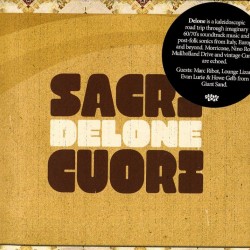 SACRI CUORI - Delone