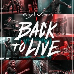 SYLVAN - Back To Live